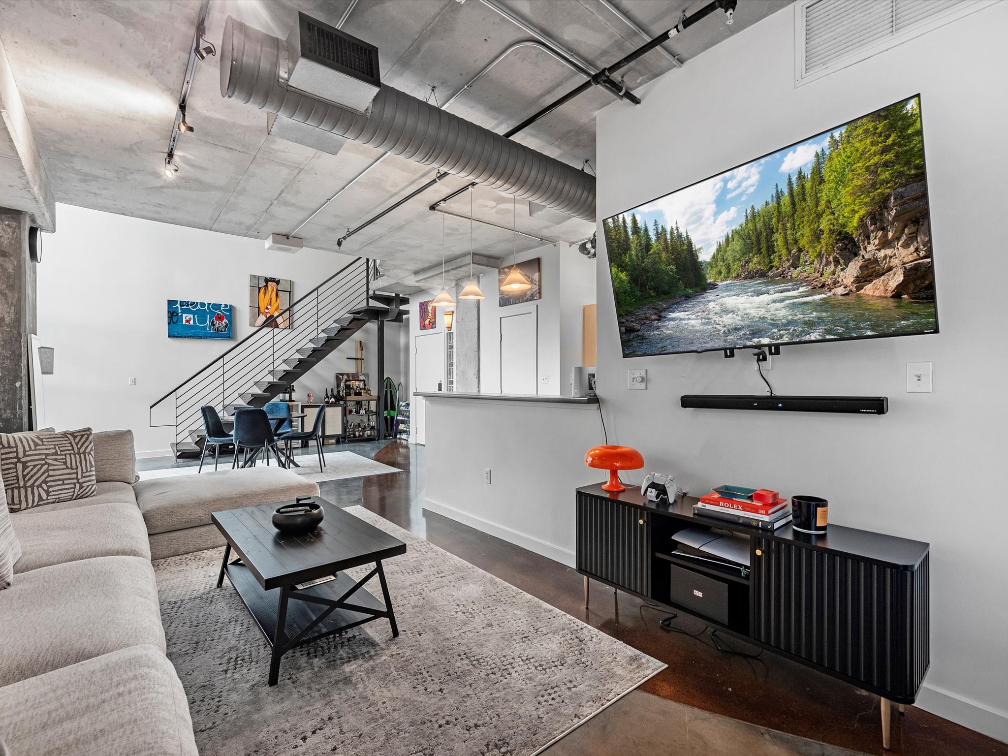 2000 Bagby Street, Unit 5423 Houston, TX 77002 - Photo 5 of 32