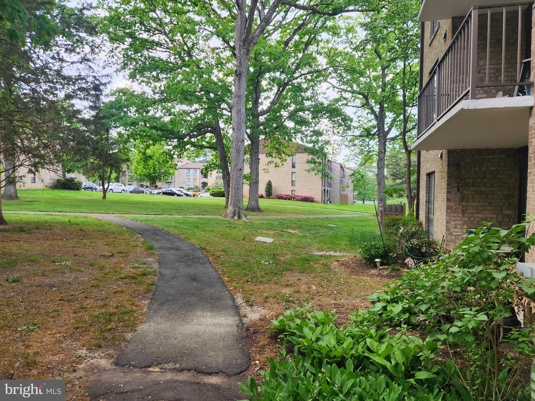 2010 Colts Neck Road, Unit 2B Reston, VA 20191 - Photo 11 of 13