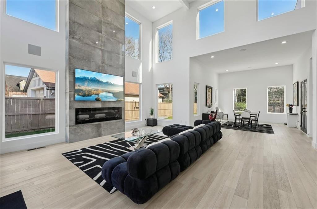 1507 Frazier Road Decatur, GA 30033 - Photo 11 of 88