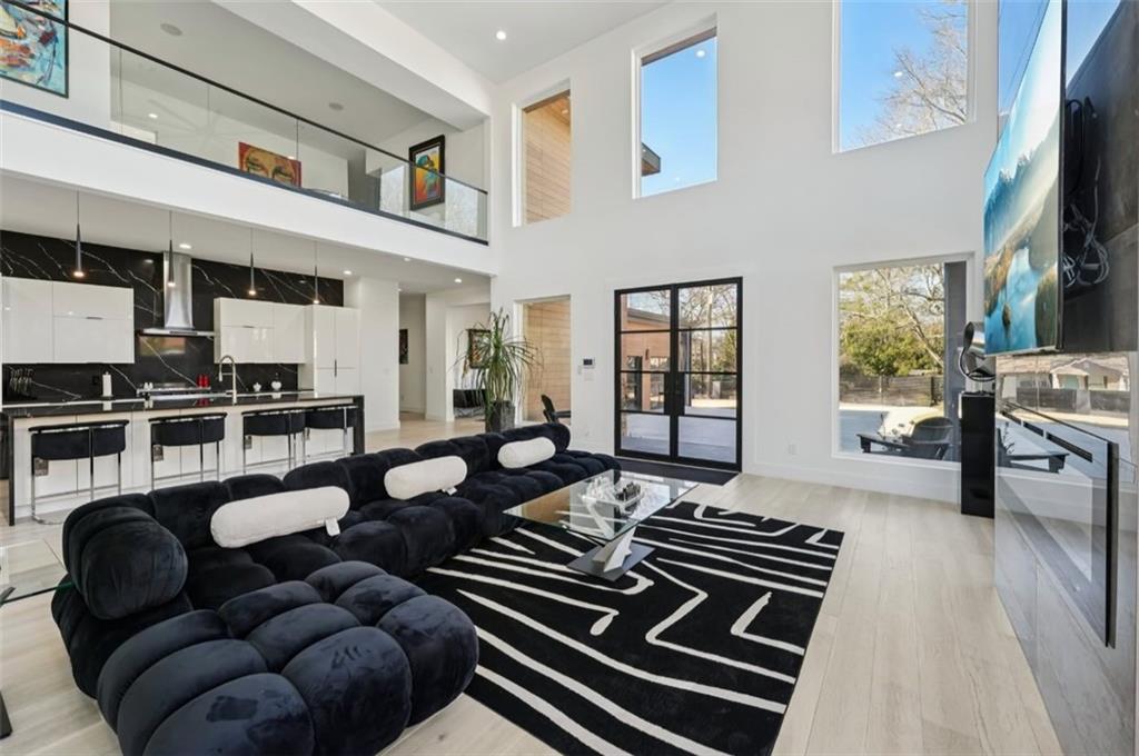 1507 Frazier Road Decatur, GA 30033 - Photo 12 of 88