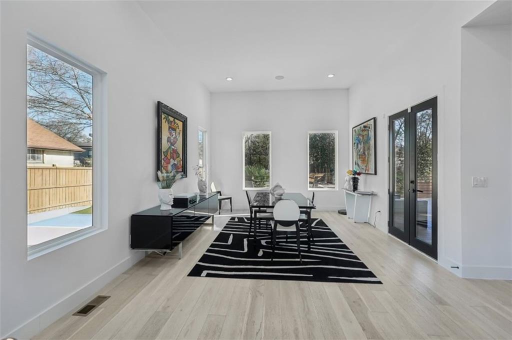 1507 Frazier Road Decatur, GA 30033 - Photo 14 of 88