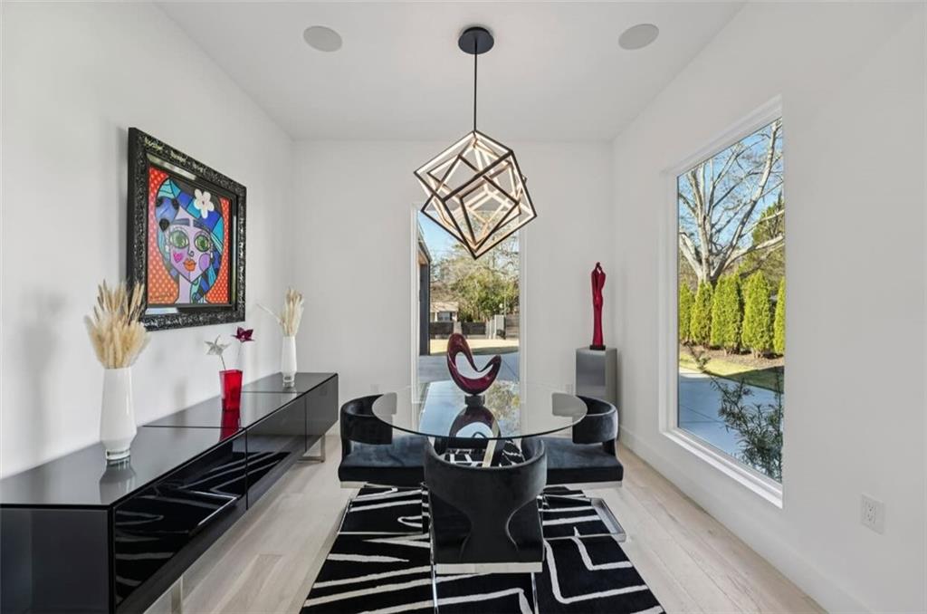 1507 Frazier Road Decatur, GA 30033 - Photo 34 of 88