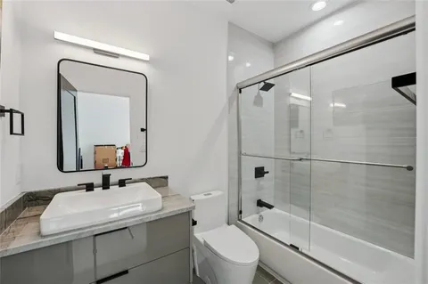 a view of wooden balcony with outdoor space