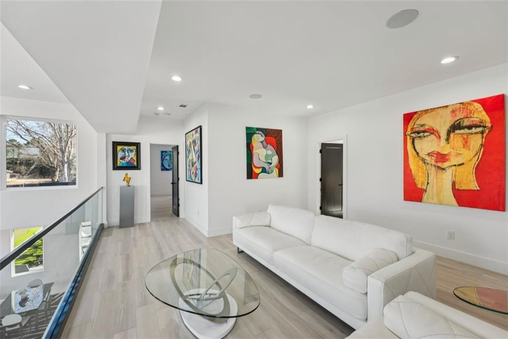 1507 Frazier Road Decatur, GA 30033 - Photo 44 of 88