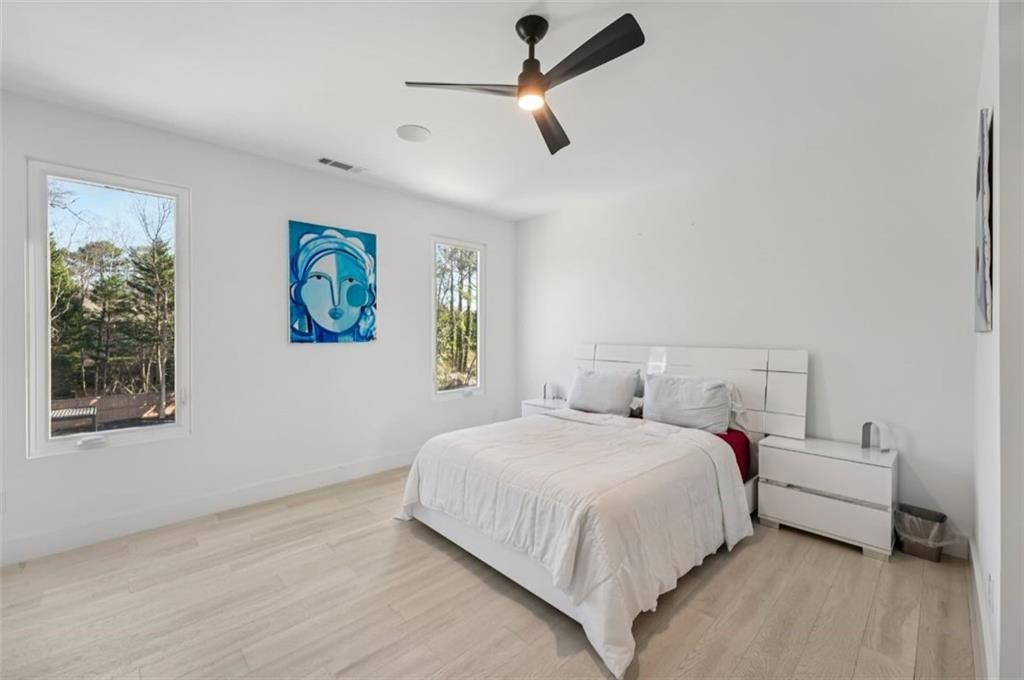 1507 Frazier Road Decatur, GA 30033 - Photo 45 of 88