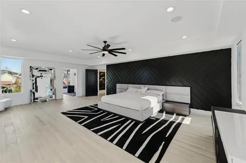 a picture of floor plan