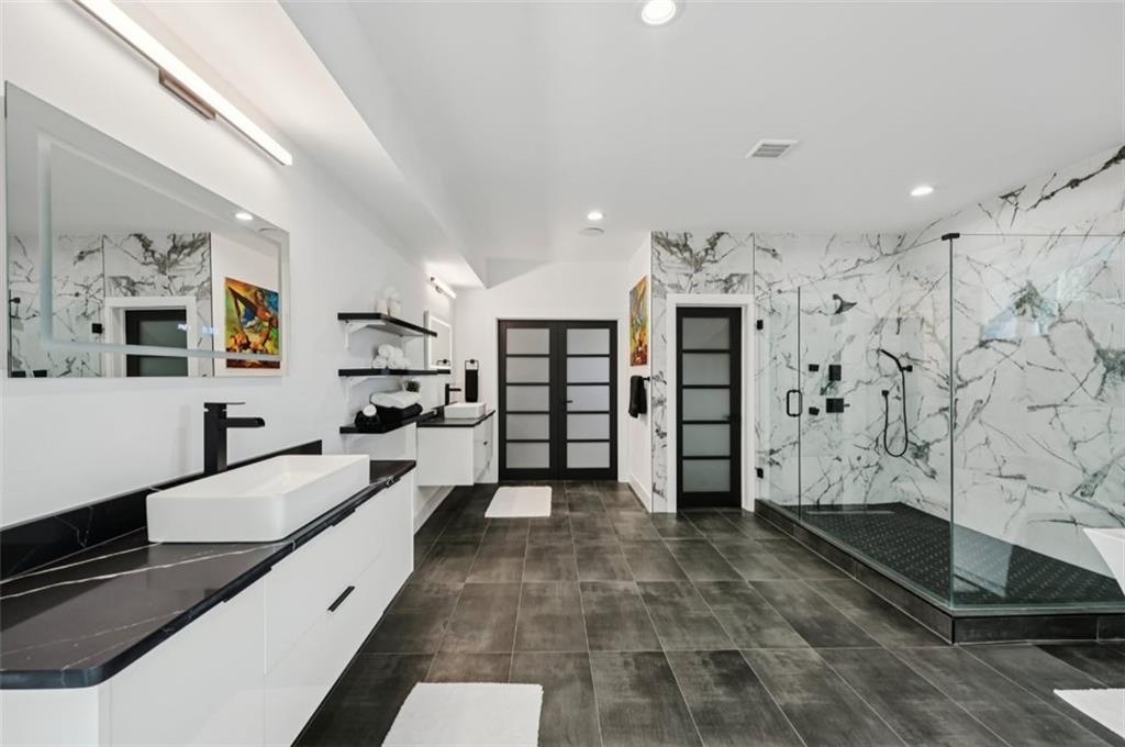 1507 Frazier Road Decatur, GA 30033 - Photo 53 of 88