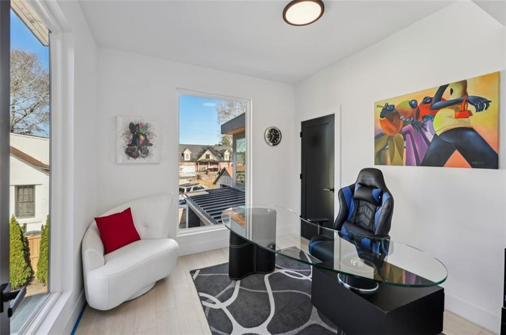 1507 Frazier Road Decatur, GA 30033 - Photo 56 of 88