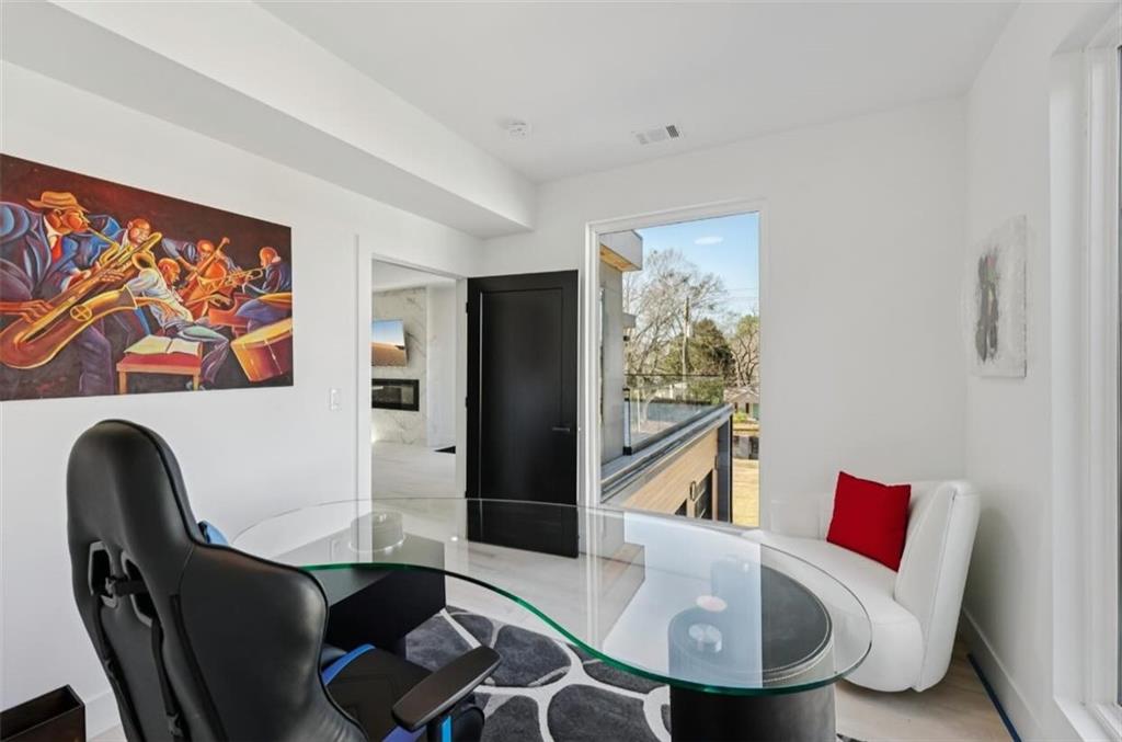 1507 Frazier Road Decatur, GA 30033 - Photo 57 of 88