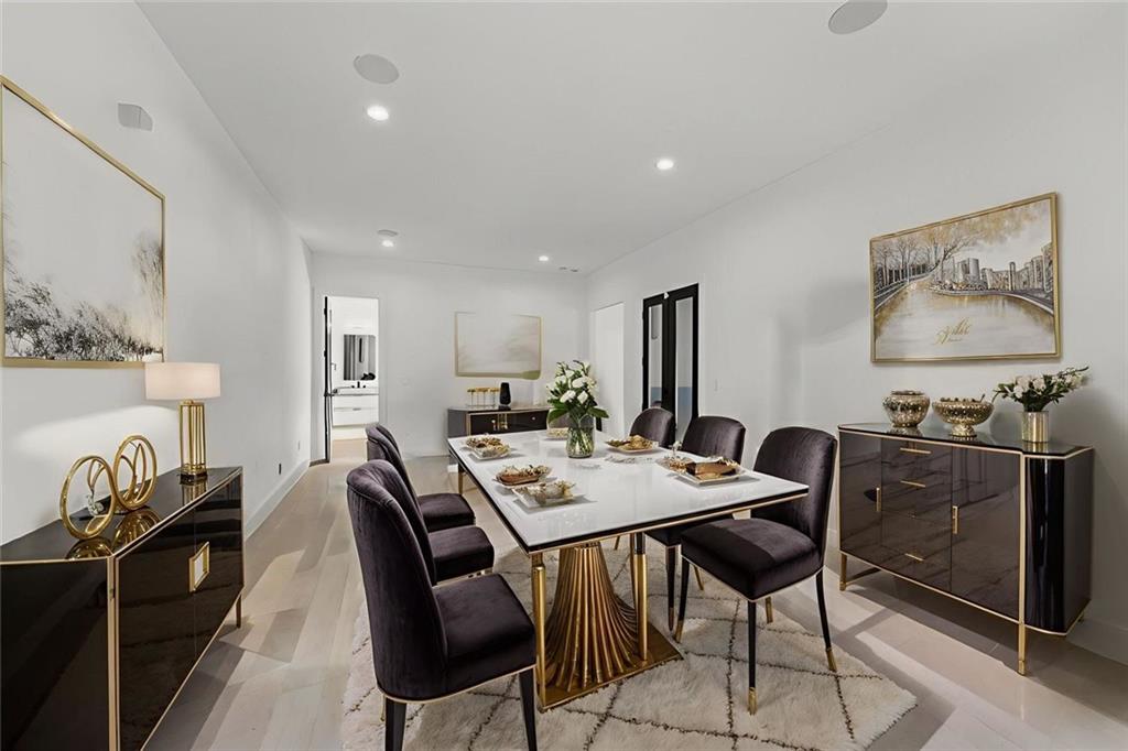 1507 Frazier Road Decatur, GA 30033 - Photo 58 of 88