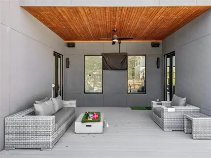 $1,889,000 | 1507 Frazier Road, Decatur, GA 30033