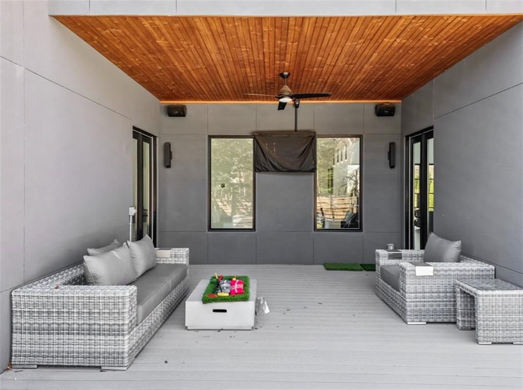 1507 Frazier Road Decatur, GA 30033 - Photo 62 of 88