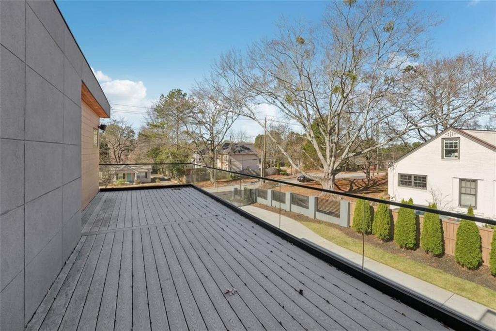 1507 Frazier Road Decatur, GA 30033 - Photo 63 of 88