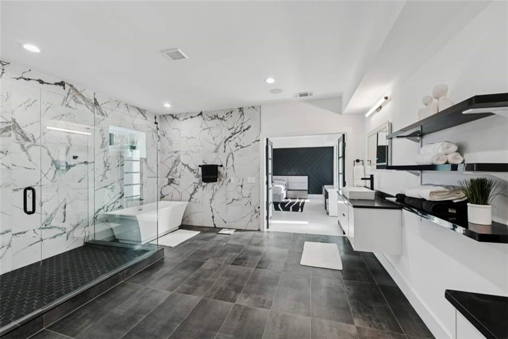 1507 Frazier Road Decatur, GA 30033 - Photo 64 of 88