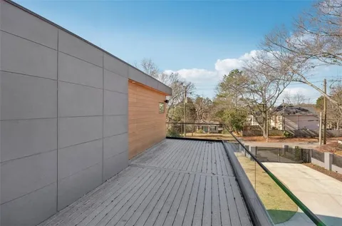 $1,889,000 | 1507 Frazier Road, Decatur, GA 30033