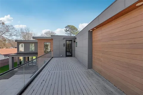 $1,889,000 | 1507 Frazier Road, Decatur, GA 30033