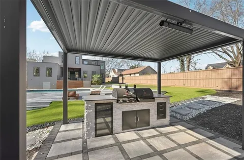 $1,889,000 | 1507 Frazier Road, Decatur, GA 30033