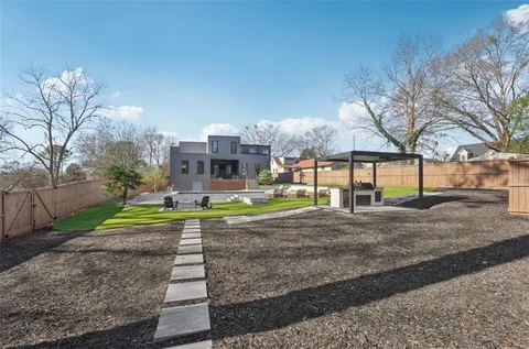 $1,889,000 | 1507 Frazier Road, Decatur, GA 30033