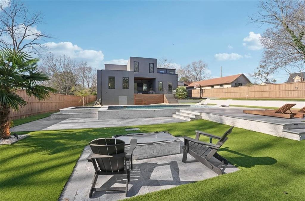 1507 Frazier Road Decatur, GA 30033 - Photo 72 of 88