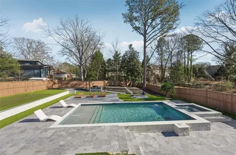 $1,889,000 | 1507 Frazier Road, Decatur, GA 30033