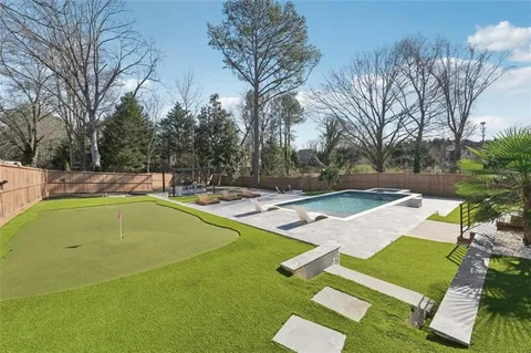 $1,889,000 | 1507 Frazier Road, Decatur, GA 30033