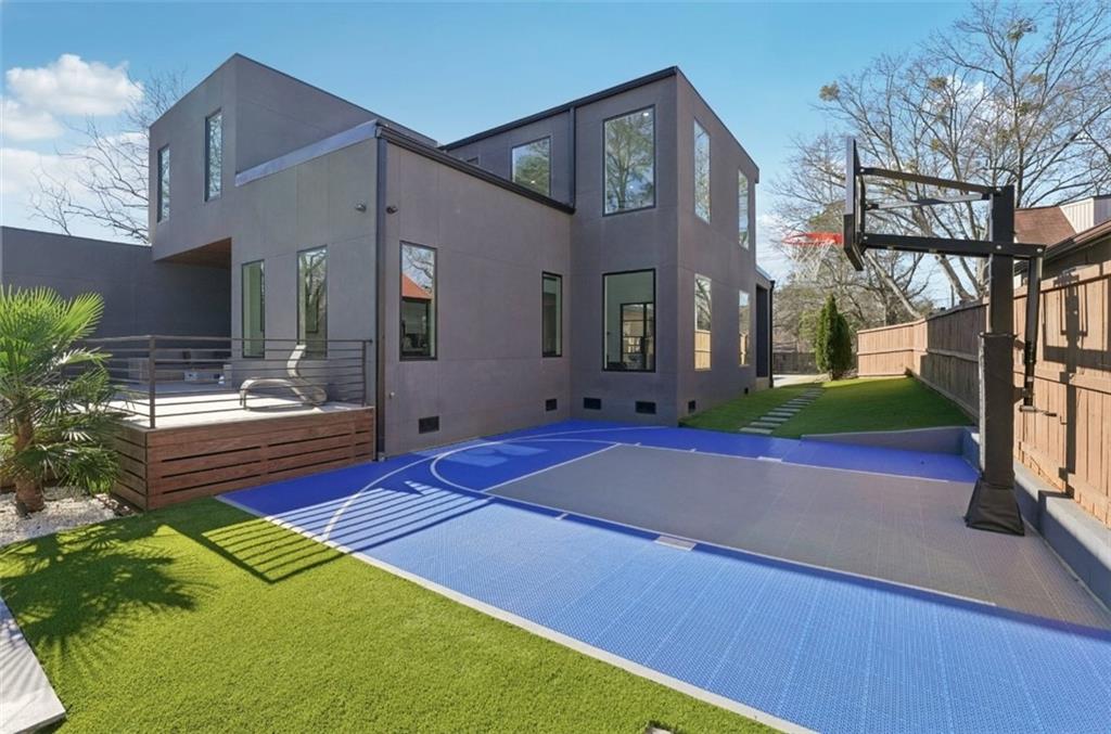 1507 Frazier Road Decatur, GA 30033 - Photo 76 of 88