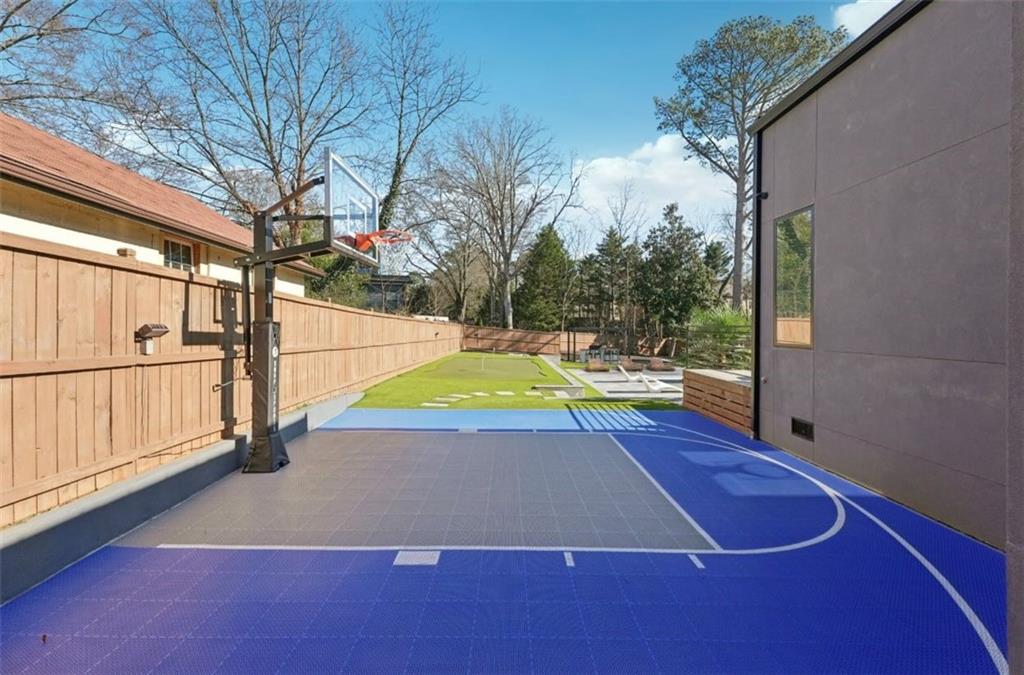 1507 Frazier Road Decatur, GA 30033 - Photo 77 of 88