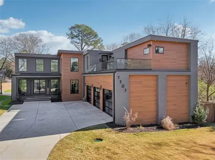 $1,889,000 | 1507 Frazier Road, Decatur, GA 30033