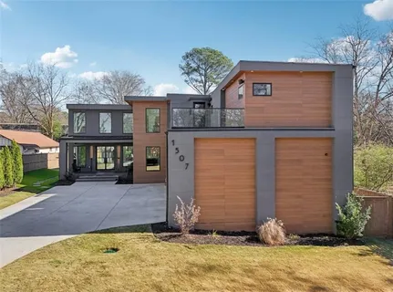 $1,889,000 | 1507 Frazier Road, Decatur, GA 30033