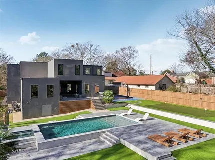 $1,889,000 | 1507 Frazier Road, Decatur, GA 30033