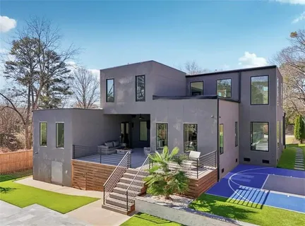 $1,889,000 | 1507 Frazier Road, Decatur, GA 30033