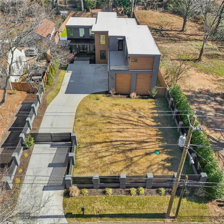 1507 Frazier Road Decatur, GA 30033 - Photo 84 of 88