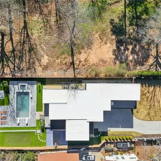 $1,889,000 | 1507 Frazier Road, Decatur, GA 30033