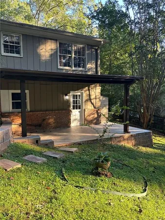 $1,200 | 4932 Rock Haven Drive Southwest, Lilburn, GA 30047