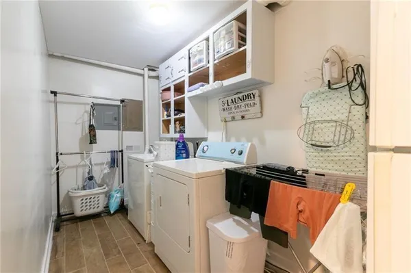 $1,400 | 4932 Rock Haven Drive Southwest, Lilburn, GA 30047