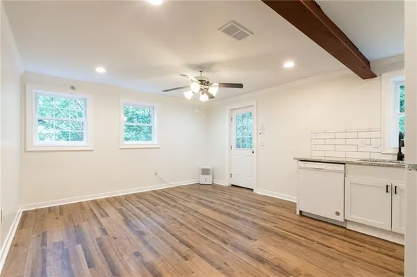 $1,400 | 4932 Rock Haven Drive Southwest, Lilburn, GA 30047