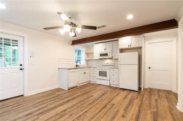 $1,400 | 4932 Rock Haven Drive Southwest, Lilburn, GA 30047