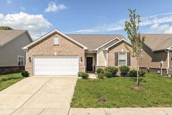 $285,000 | 13381 North Carefree Court, Camby, IN 46113