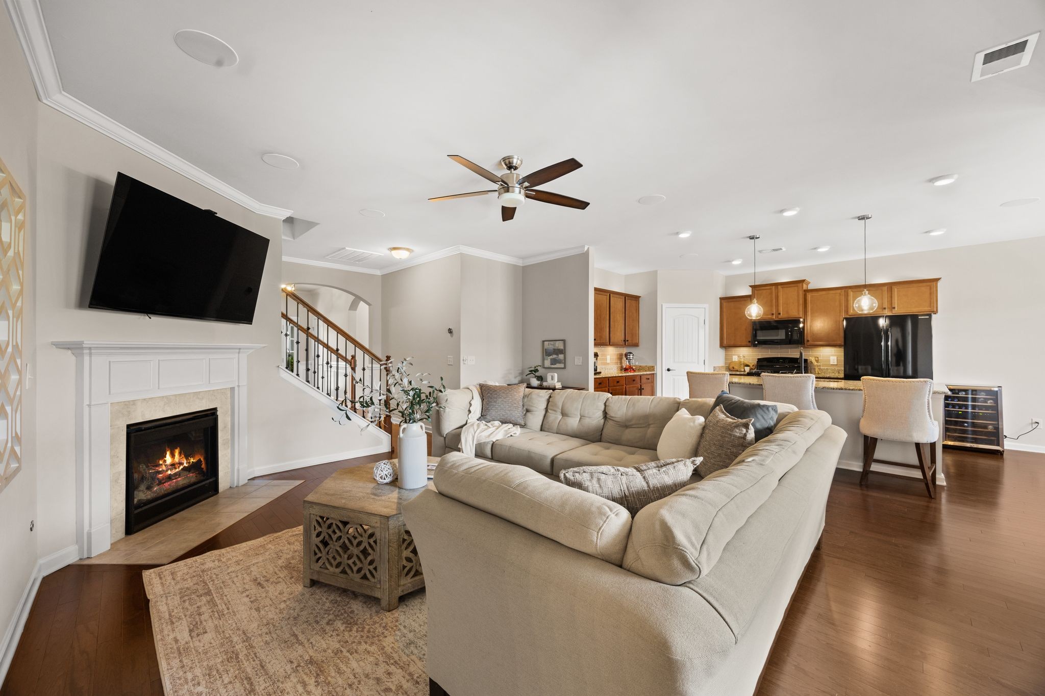 7005 Rachel Court Spring Hill, TN 37174 - Photo 8 of 59 Gallery Image 8