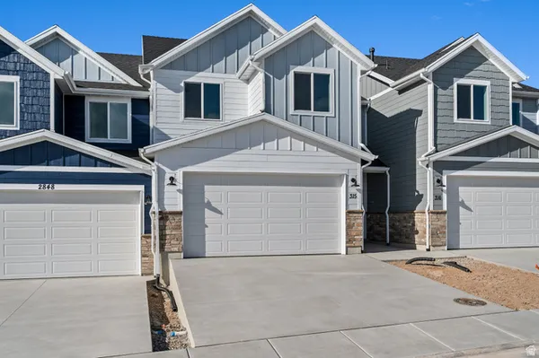 $406,000 | 4108 South 2835th Street West, Unit 317, Roy, UT 84067