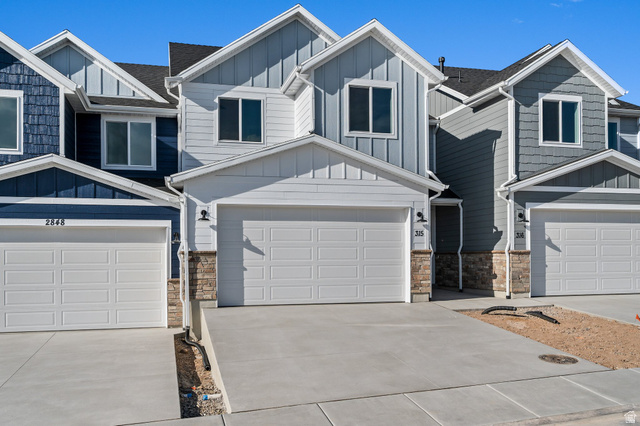 2848 West 4075 South, Unit 315 Roy, UT 84067 - Photo 3 of 23