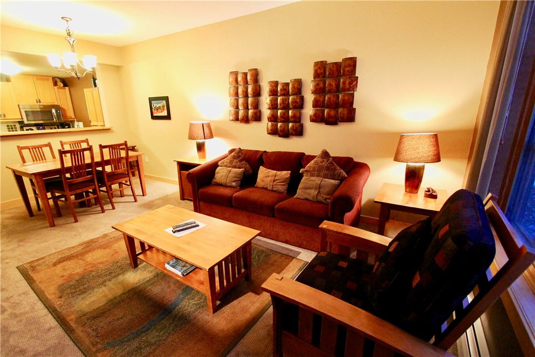 910 Copper Road, Unit 321 Frisco, CO 80443 - Photo 8 of 17 Gallery Image 8