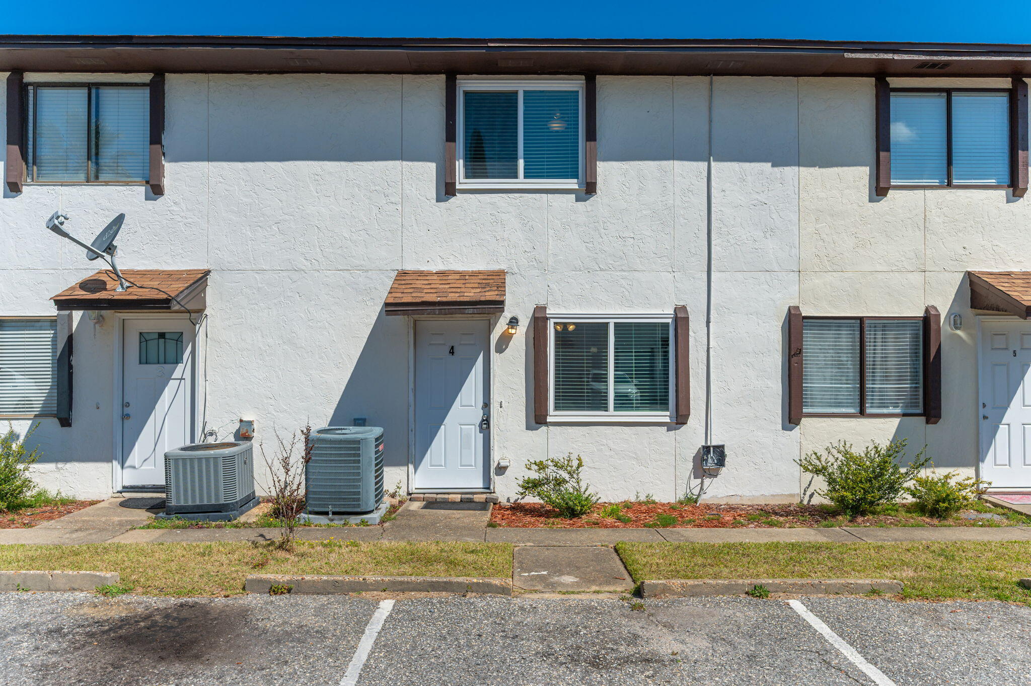 710 Legion Drive Destin, FL 32541 - Photo 2 of 29 a view of a house with backyard