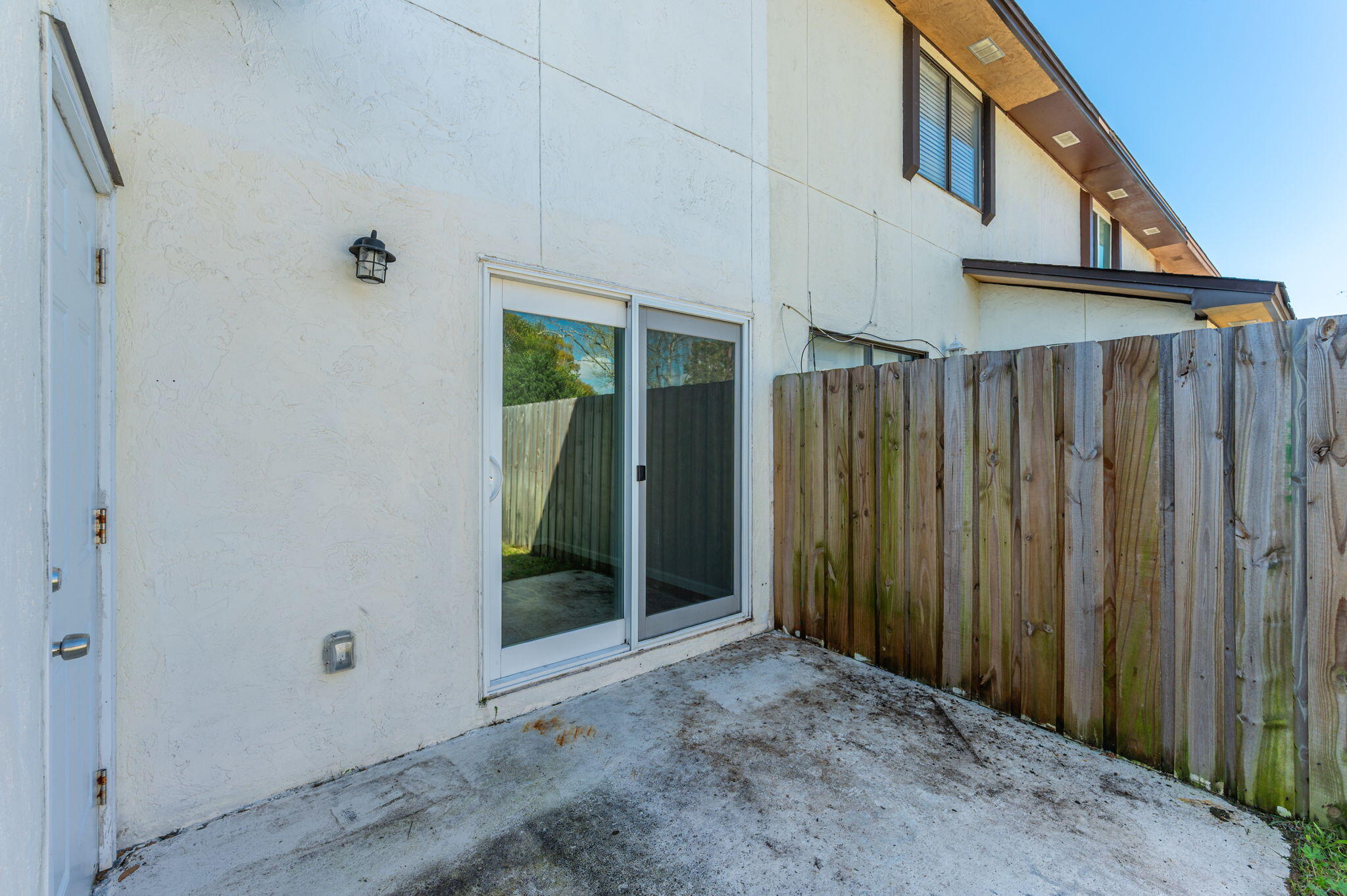 710 Legion Drive Destin, FL 32541 - Photo 25 of 29 a view of a house with wooden door