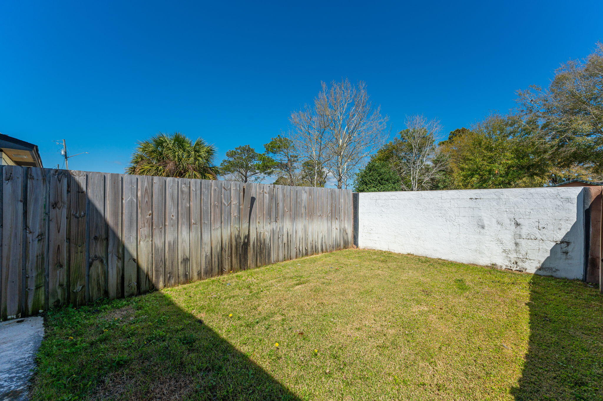 710 Legion Drive Destin, FL 32541 - Photo 26 of 29 a view of outdoor space and yard