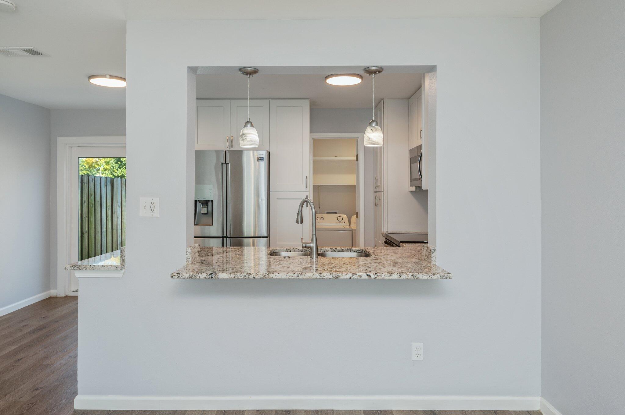 710 Legion Drive Destin, FL 32541 - Photo 10 of 29 a view of bathroom with mirror and shower