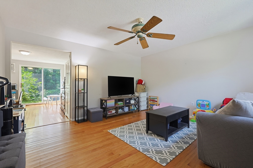 75 Sandy Pond Road, Unit 40 Ayer, MA 01432 - Photo 3 of 28