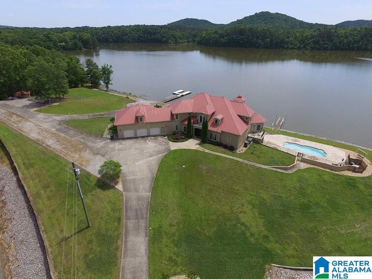 3148 River Ranch Road Ragland, AL 35131 - Photo 3 of 45