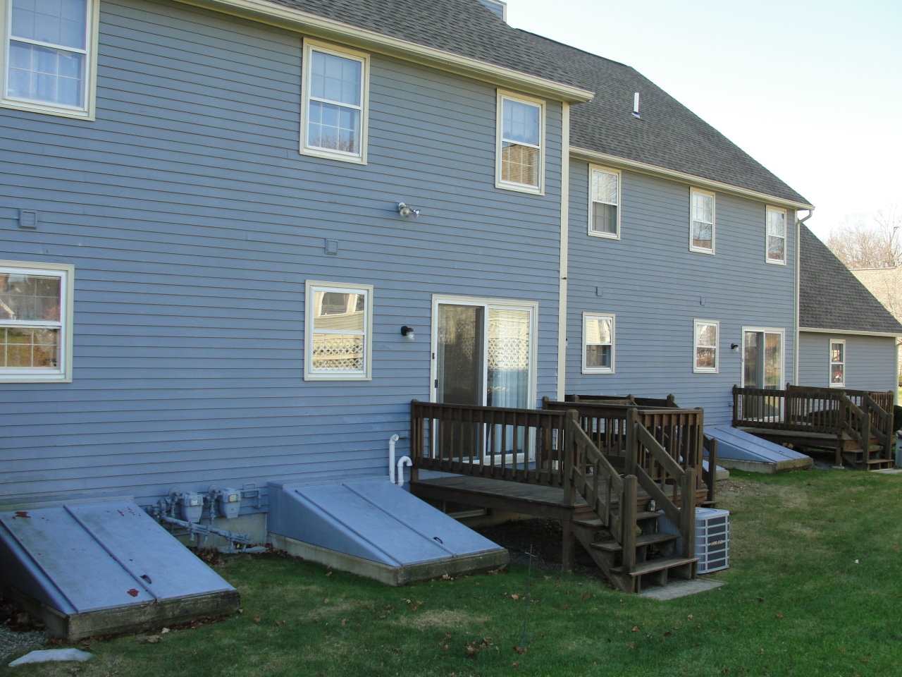 252 Winding Pond Road Londonderry, NH 03053 - Photo 22 of 36