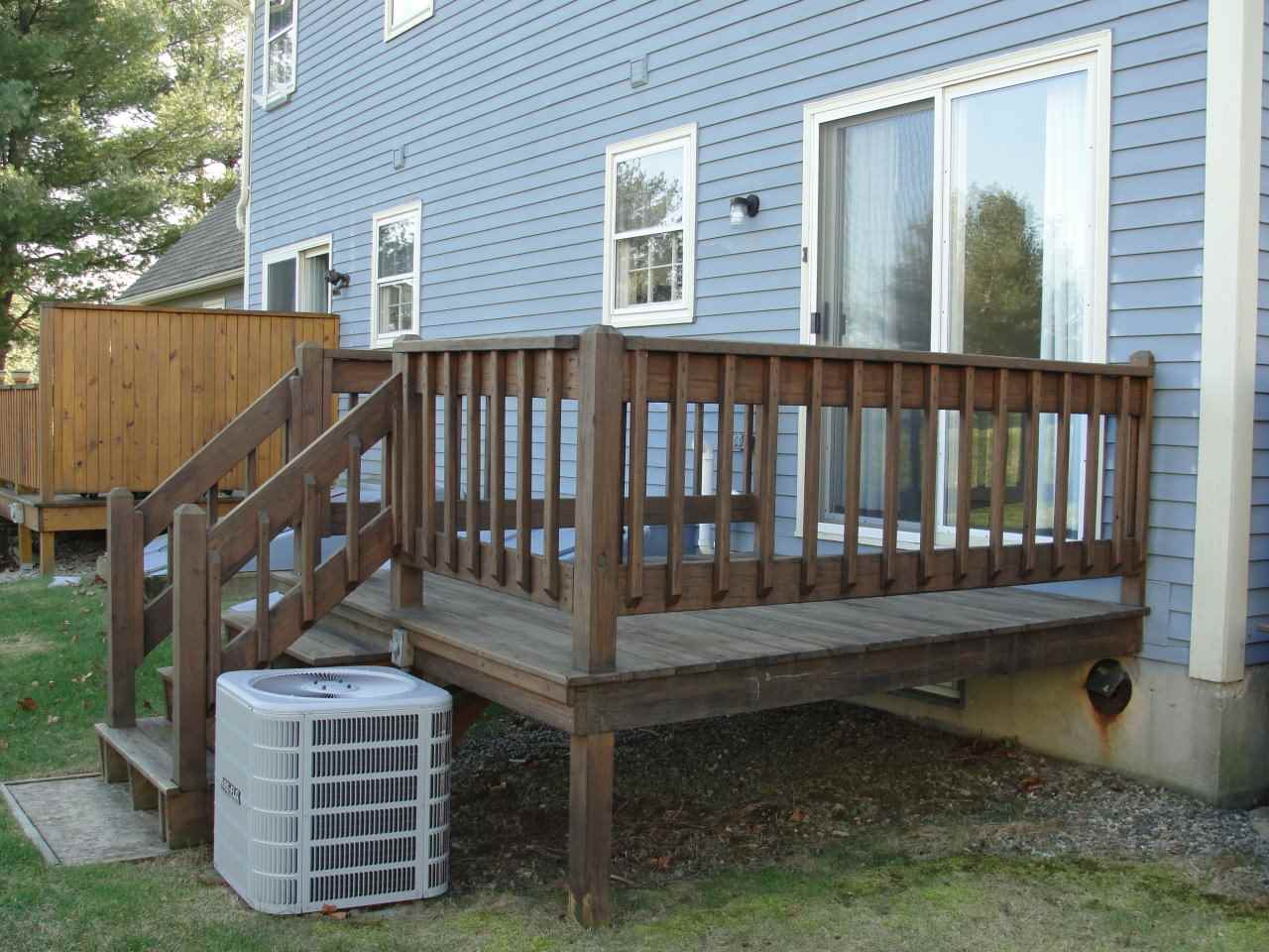 252 Winding Pond Road Londonderry, NH 03053 - Photo 25 of 36